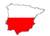 UBISA - Polski